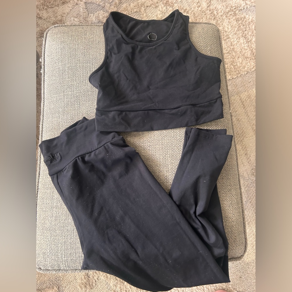 BootybyBrabants textureless set